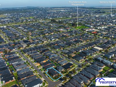 30 Vautier Avenue, Mickleham