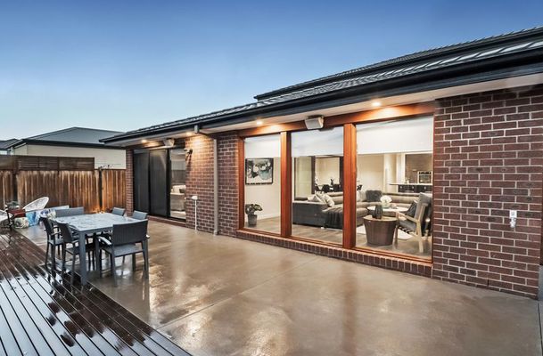 47 Daybreak Vista, Mickleham