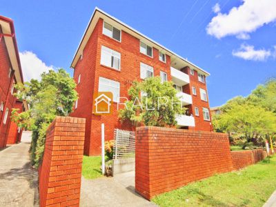 22 / 76 Leylands Parade, Belmore