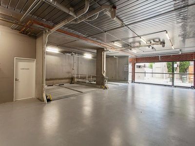201 / 7 Newry Street, Richmond