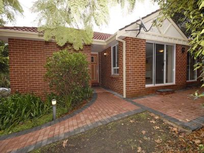 1 Lancaster Avenue, Beecroft