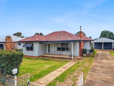 64 Edward Street, Gunnedah