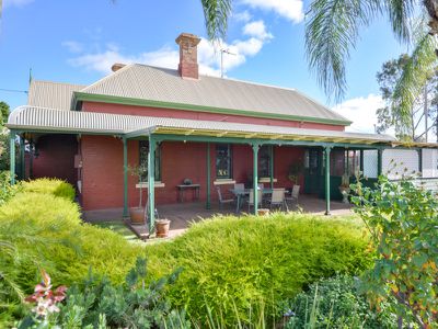 26-28 George Street, Kalgoorlie