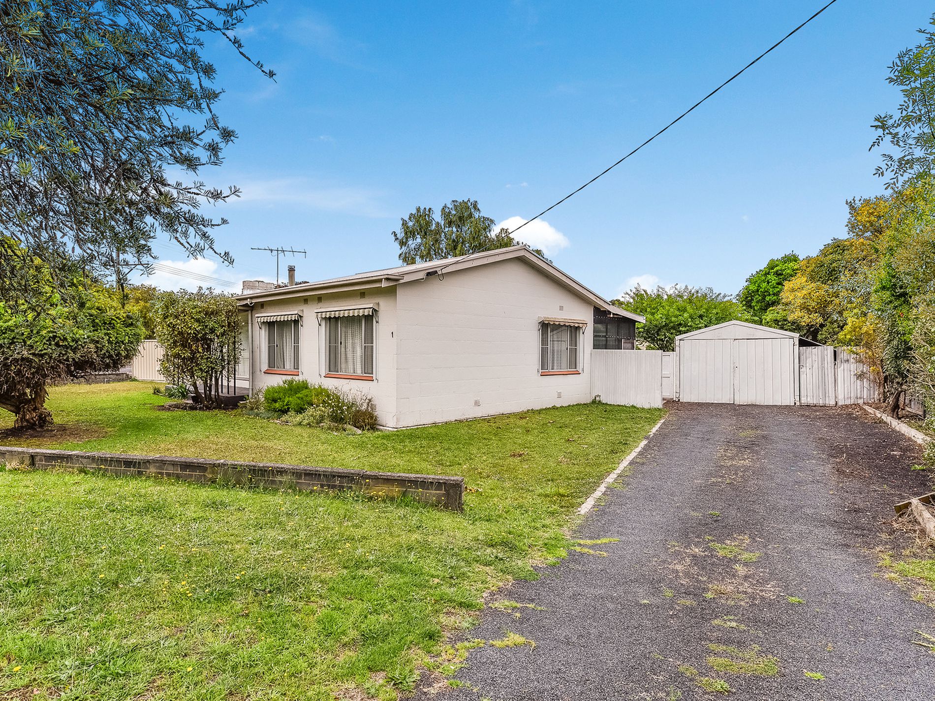 1 Brooks Street, Millicent