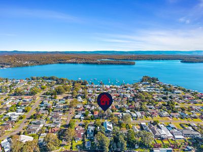 25A Montrose Street, Mannering Park