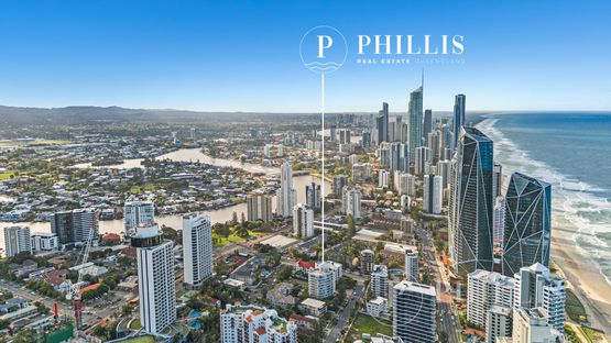 5 / 210-218 Surf Parade, Surfers Paradise