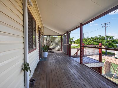 26 Russell Street, Bowen
