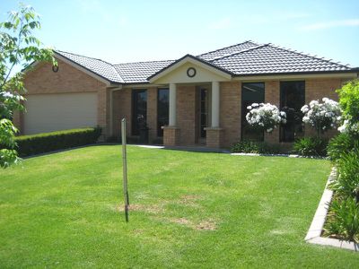 4 Paroo Place, Dubbo