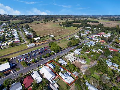 89 Station Street, Mullumbimby