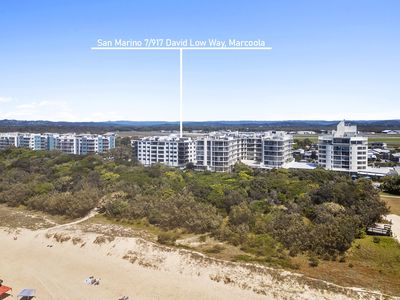 7 / 917 David Low Way, Marcoola