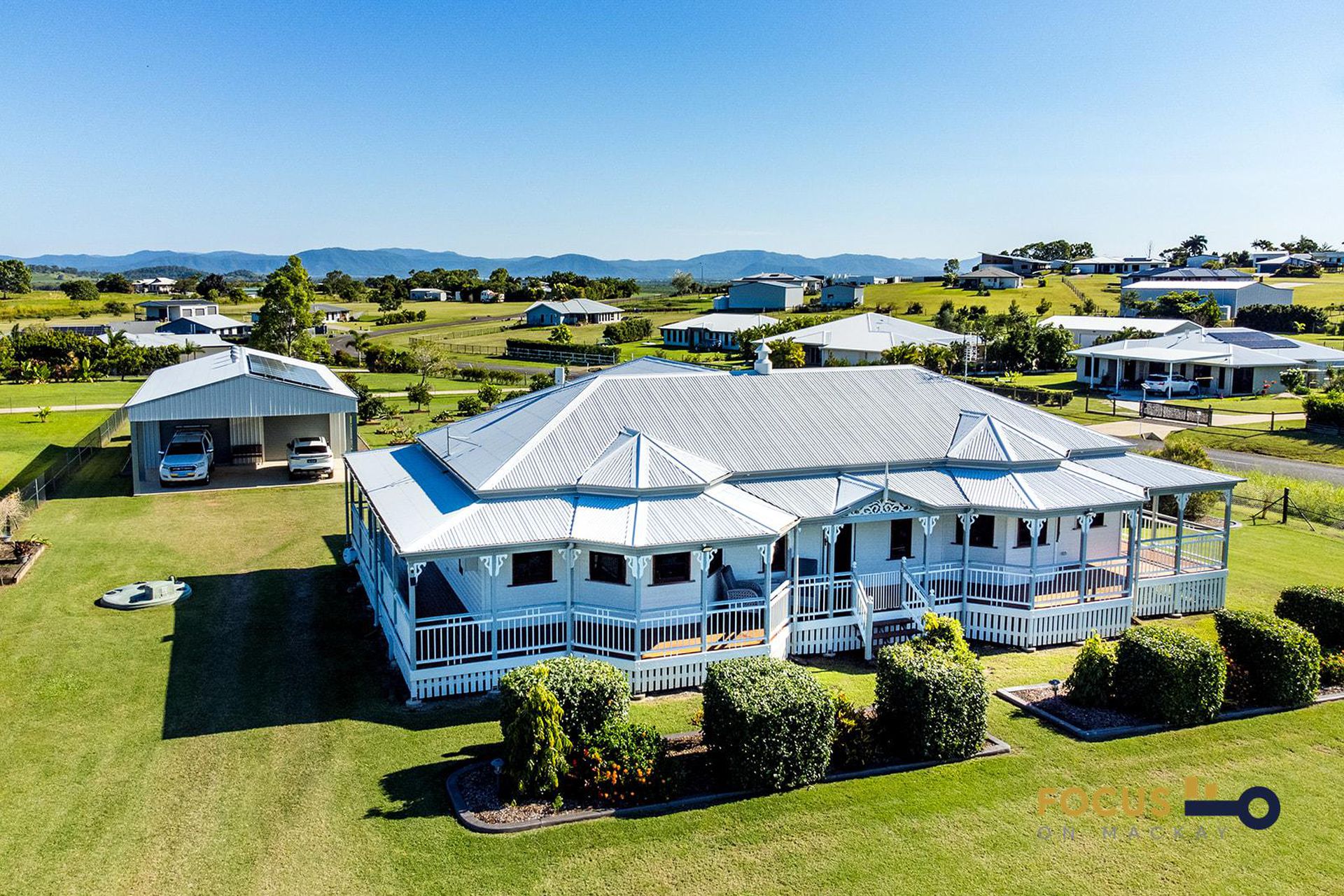 29 Michael Mifsud Dve, Alligator Creek