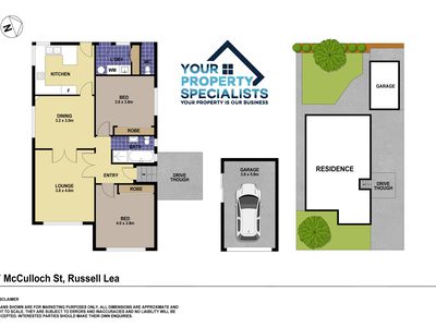 7 McCulloch Street, Russell Lea