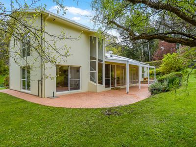 81 Margaret Street, Macedon
