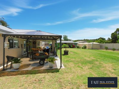 4 McGregor Street, Eldorado