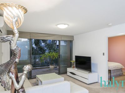 40 / 188 Adelaide Terrace, East Perth