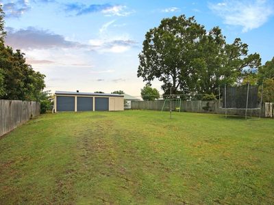 6 Welsby Street, North Booval