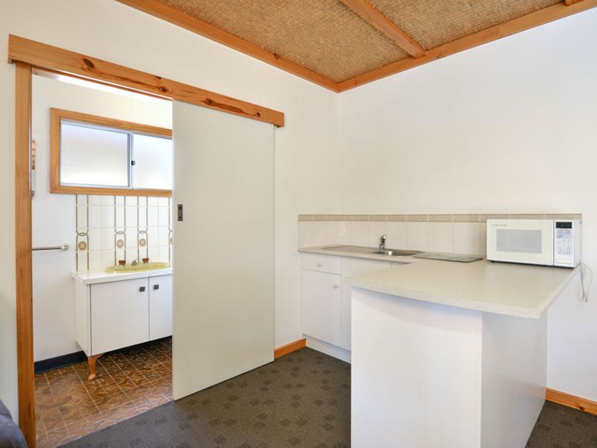 45 Addis Street, Lamington