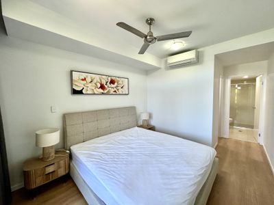 204 / 174-180 Grafton Street, Cairns City