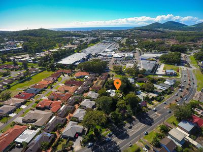 60 The Lakes Way , Forster