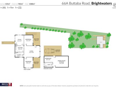 66A Buttaba Road, Brightwaters