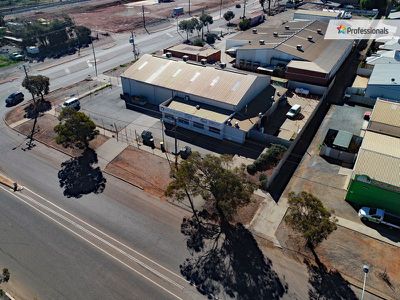 141 & 143-149 Forrest Street , Kalgoorlie
