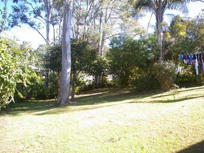 North Ipswich