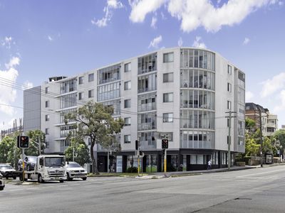 105 / 425 Liverpool Road, Ashfield