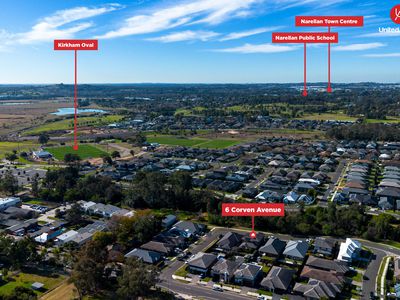 6 Corven Avenue, Elderslie