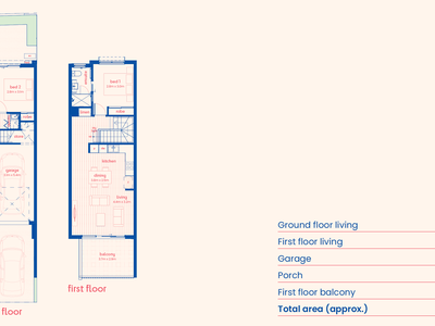 PROSPECT CORNER - Lot 14, Prospect