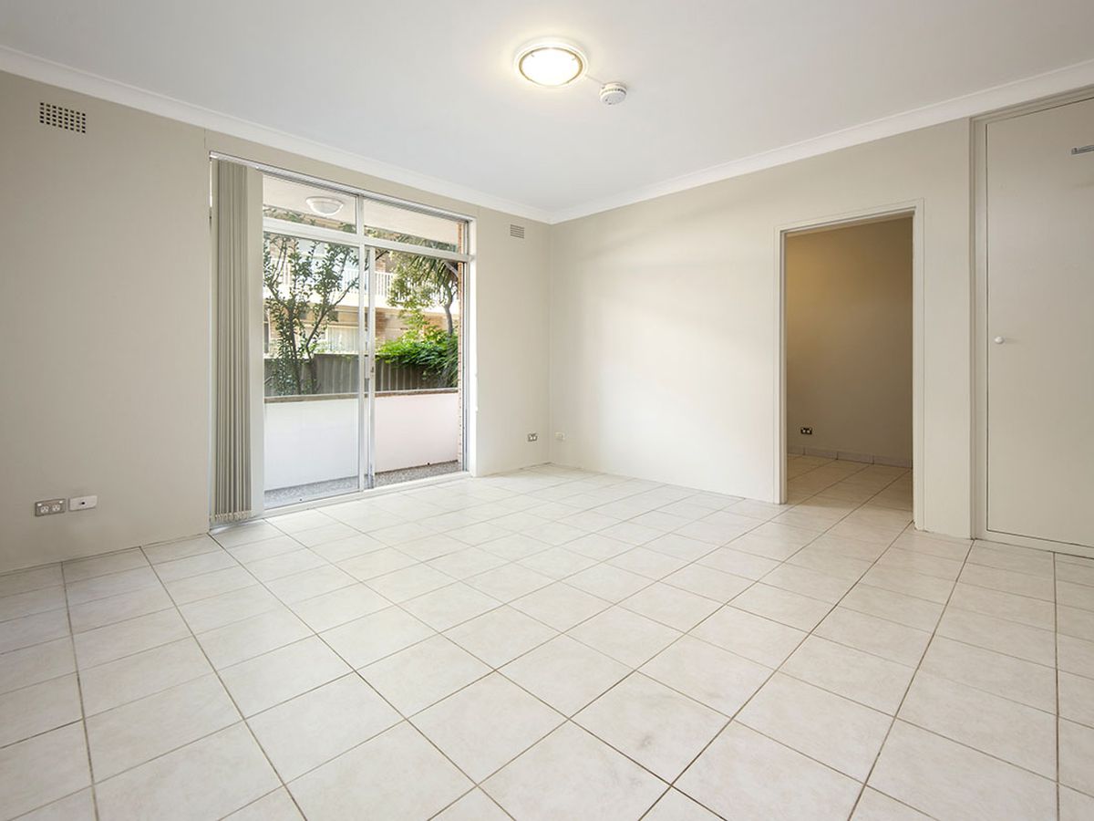 3 / 421 Liverpool Road, Ashfield