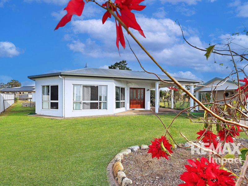13 Mountain View Close, Mareeba