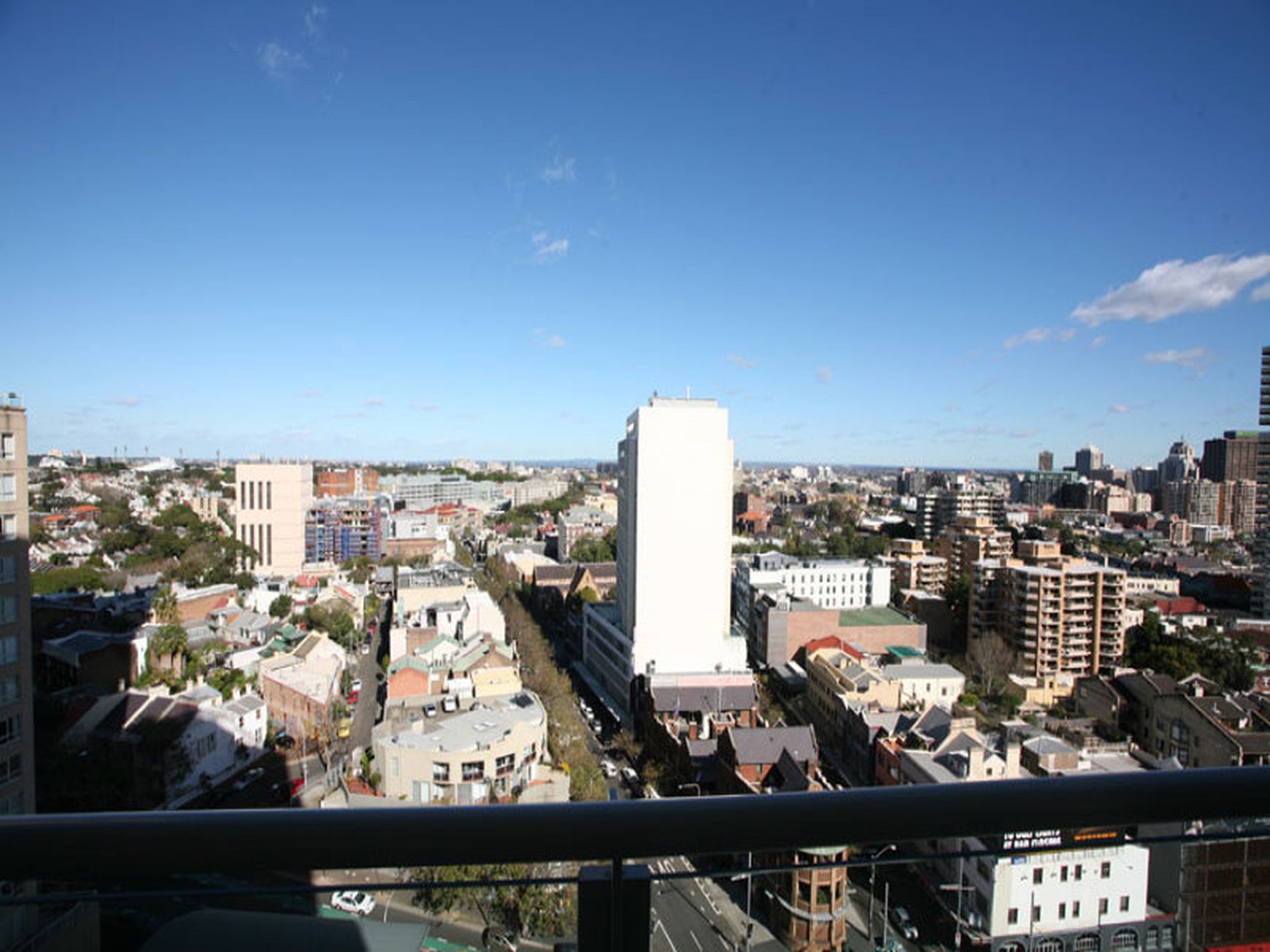 19A / 82-94 Darlinghurst Road, Potts Point