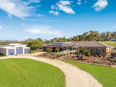 20 Ayres Street, Argyle