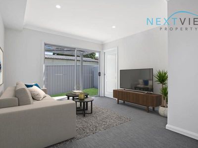 4 / 7 Longworth Avenue, Wallsend