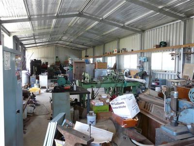 Tocumwal