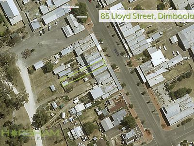 85 Lloyd Street, Dimboola