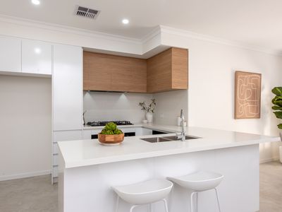 9A Chipala Road, Westminster