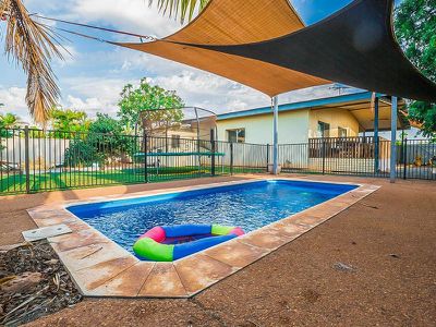 41 Robinson Street, Port Hedland