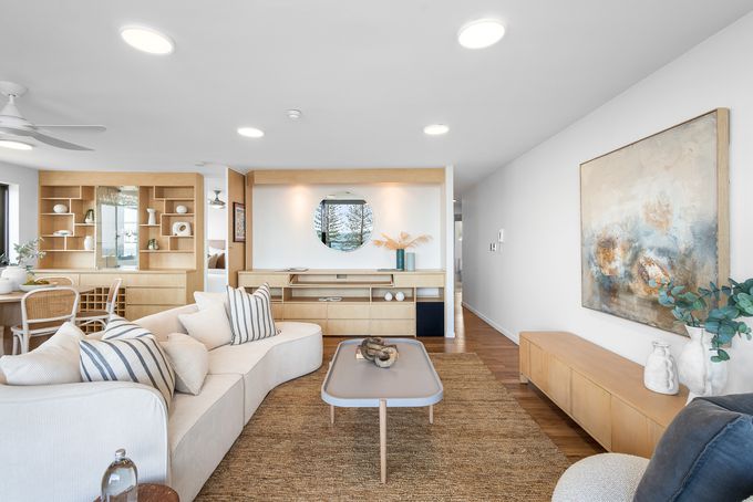 12 / 156 Alexandra Parade, Alexandra Headland