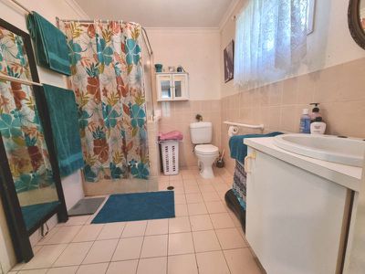 87 FITZROY, Nanango
