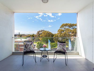 303 / 448 Bunnerong Road, Matraville