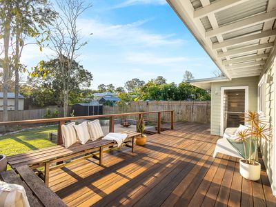 11 Elizabeth Street, Cooran