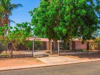 8 Delamere Place, South Hedland