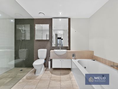 609 / 668 Swanston Street, Carlton