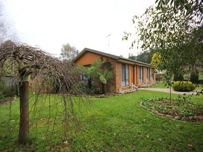 15 Wattle Hill Road, Mountain River