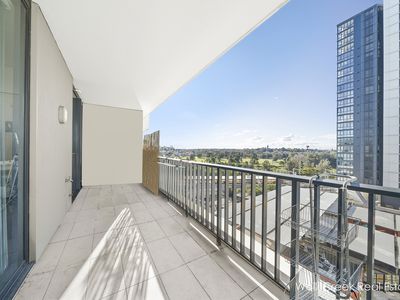 605 / 5 Brodie Spark Drive, Wolli Creek