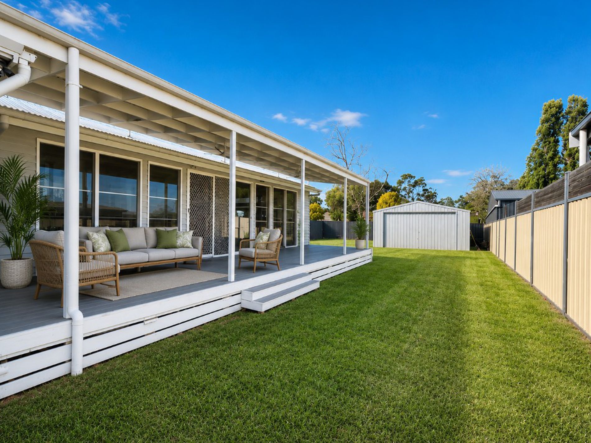 8 Ligar Street, Bundalong