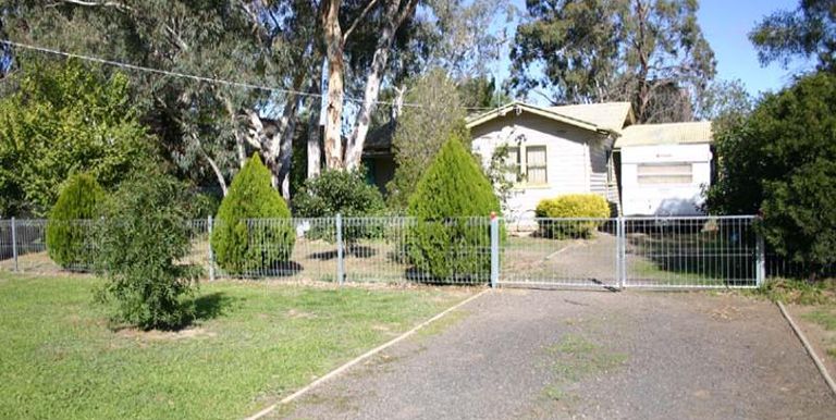 7 Graham Street, Euroa