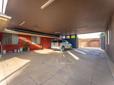 9-11 Clare Avenue, Lockington
