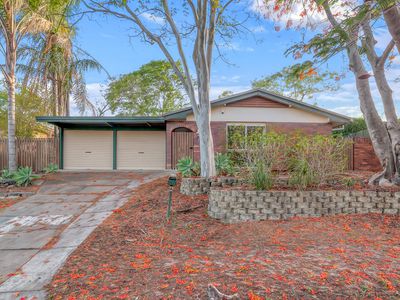 36 Woggle Street, Jamboree Heights